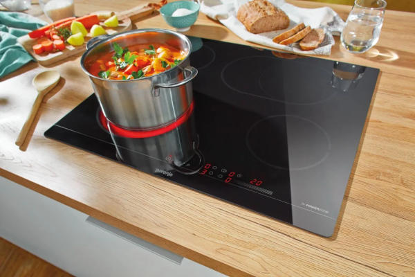 Płyta indukcyjna Gorenje GI6401BCE